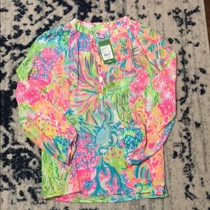 New Lilly Pulitzer Elsa-lovers corral